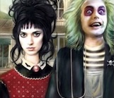 American Gothic variation C