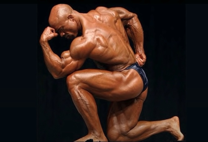 The Thinker variation E