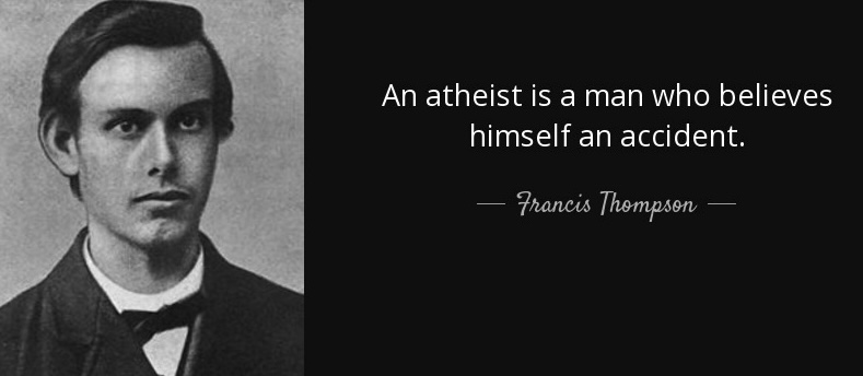 Francis Thompson