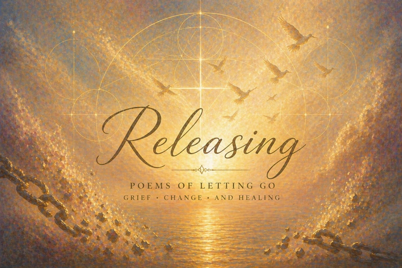 Releasing: A poetry collection