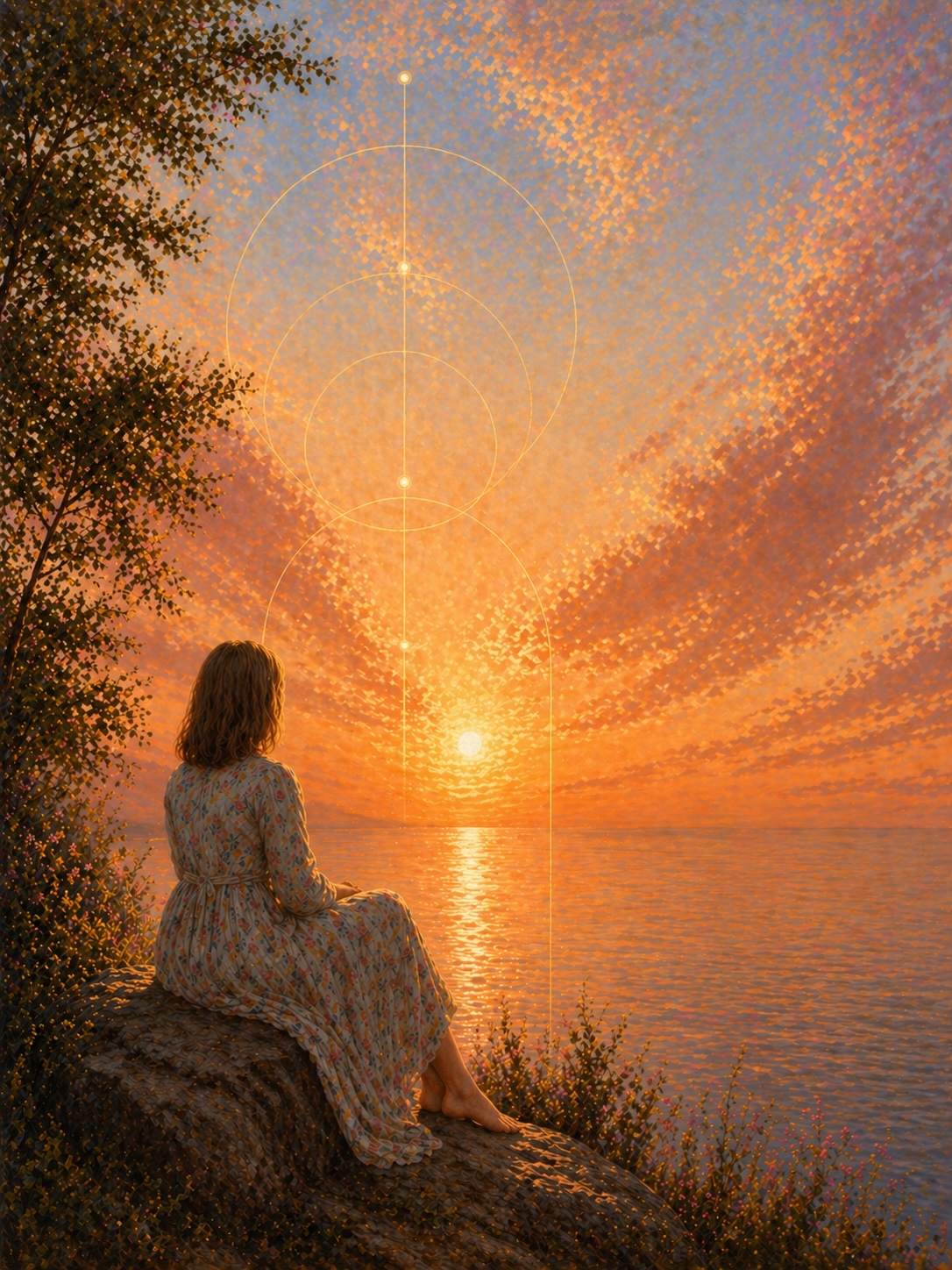 Personal reflections