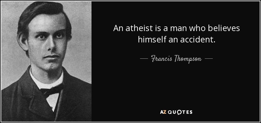 Francis Thompson